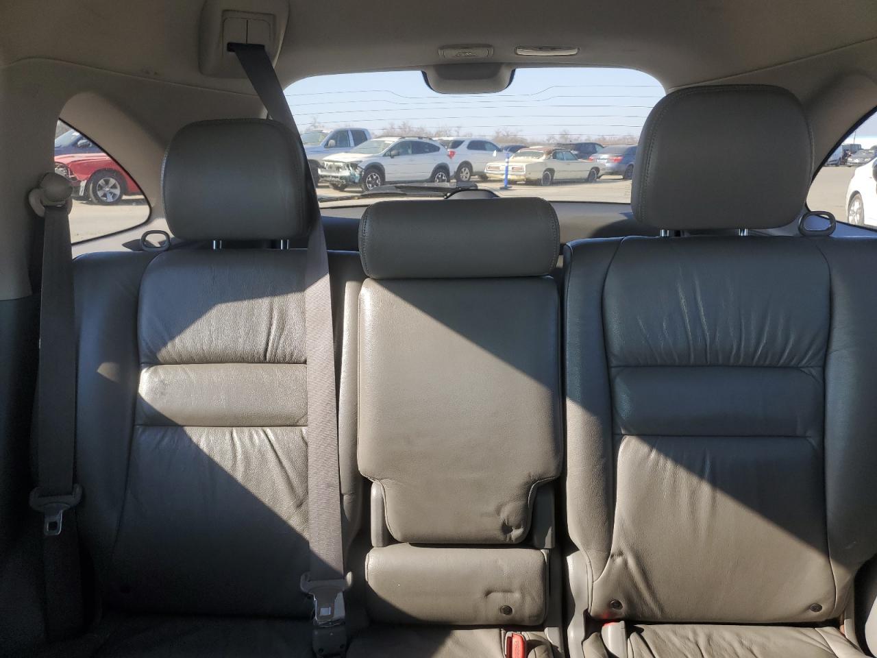 2011 Honda CR-V - Image 10