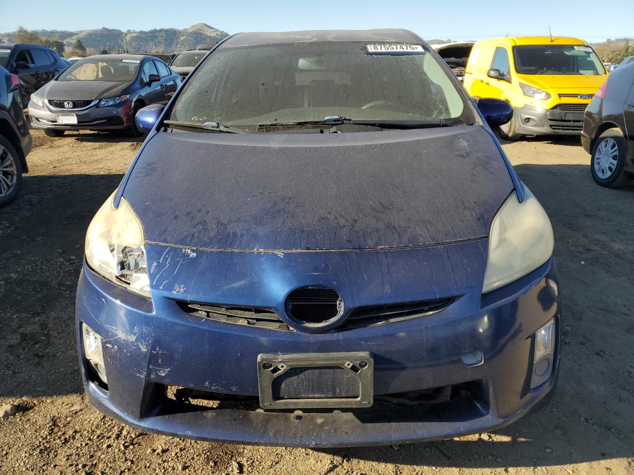 2010 Toyota Prius - Image 5