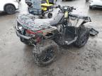 2022 Polaris Sportsman 850 Ultimate Trail Le na sprzedaż w Pennsburg, PA - Mechanical