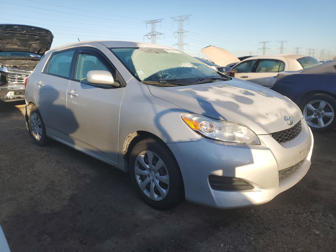2011 Toyota Corolla - Image 4
