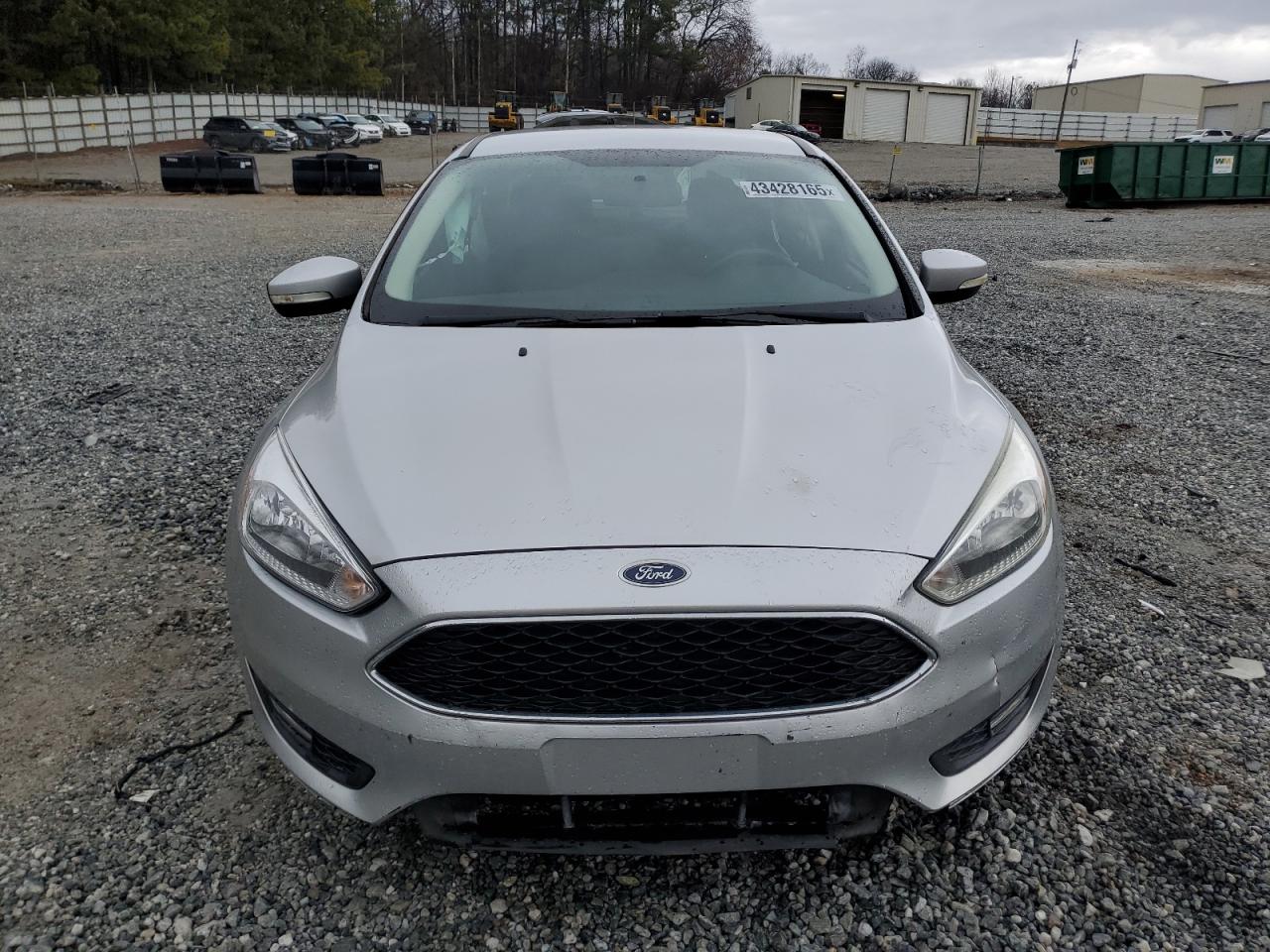 2015 Ford Focus - Image 5