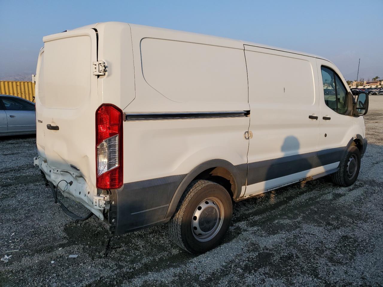 2016 Ford Transit - Image 3