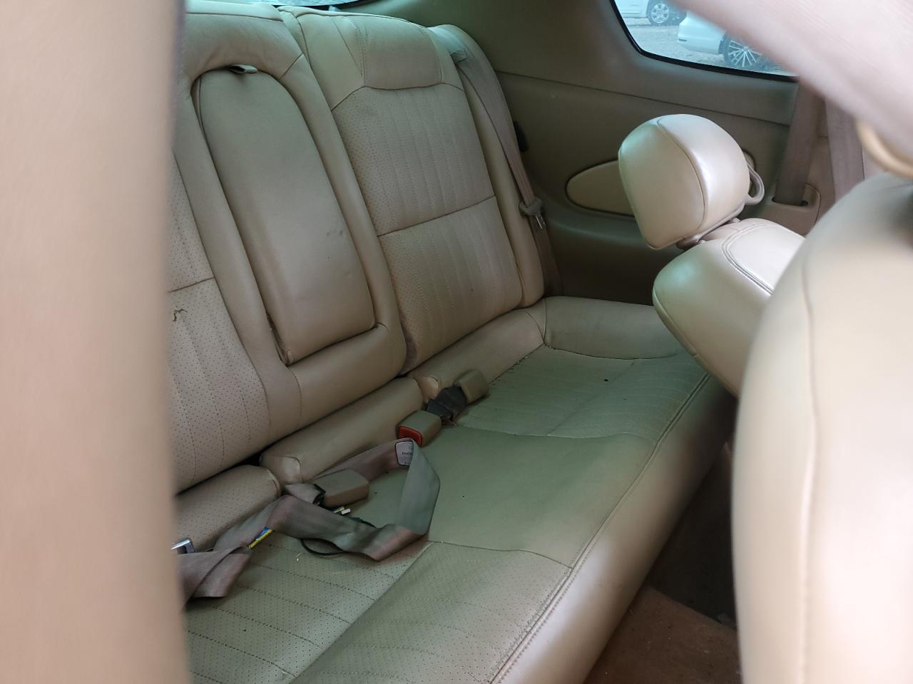 2000 Chevrolet Monte Carlo Ss VIN: 2G1WX12K9Y9218524 Lot: 88758735