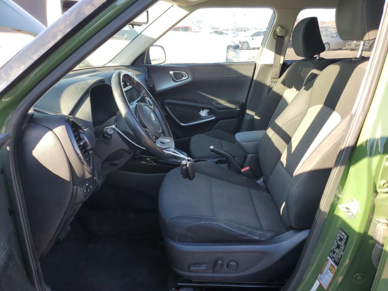 2020 Kia Soul - Image 7