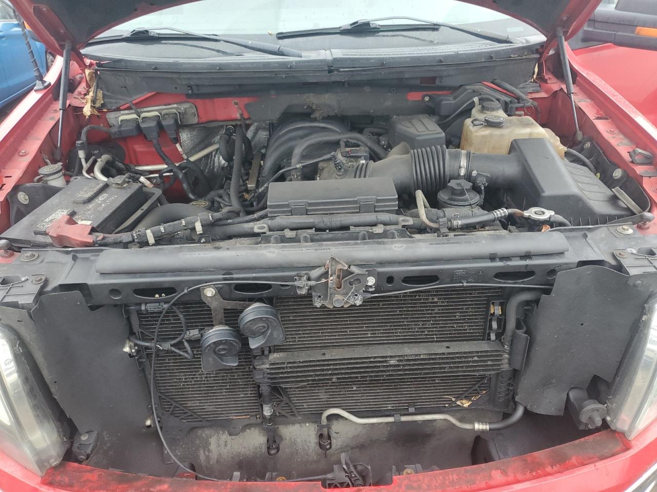 2010 Ford F-150 - Image 12