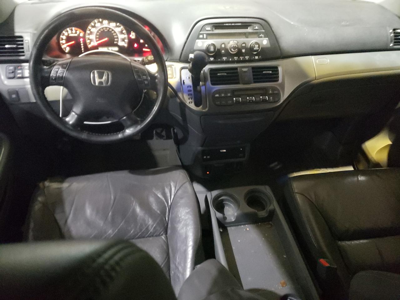 2006 Honda Odyssey - Image 8