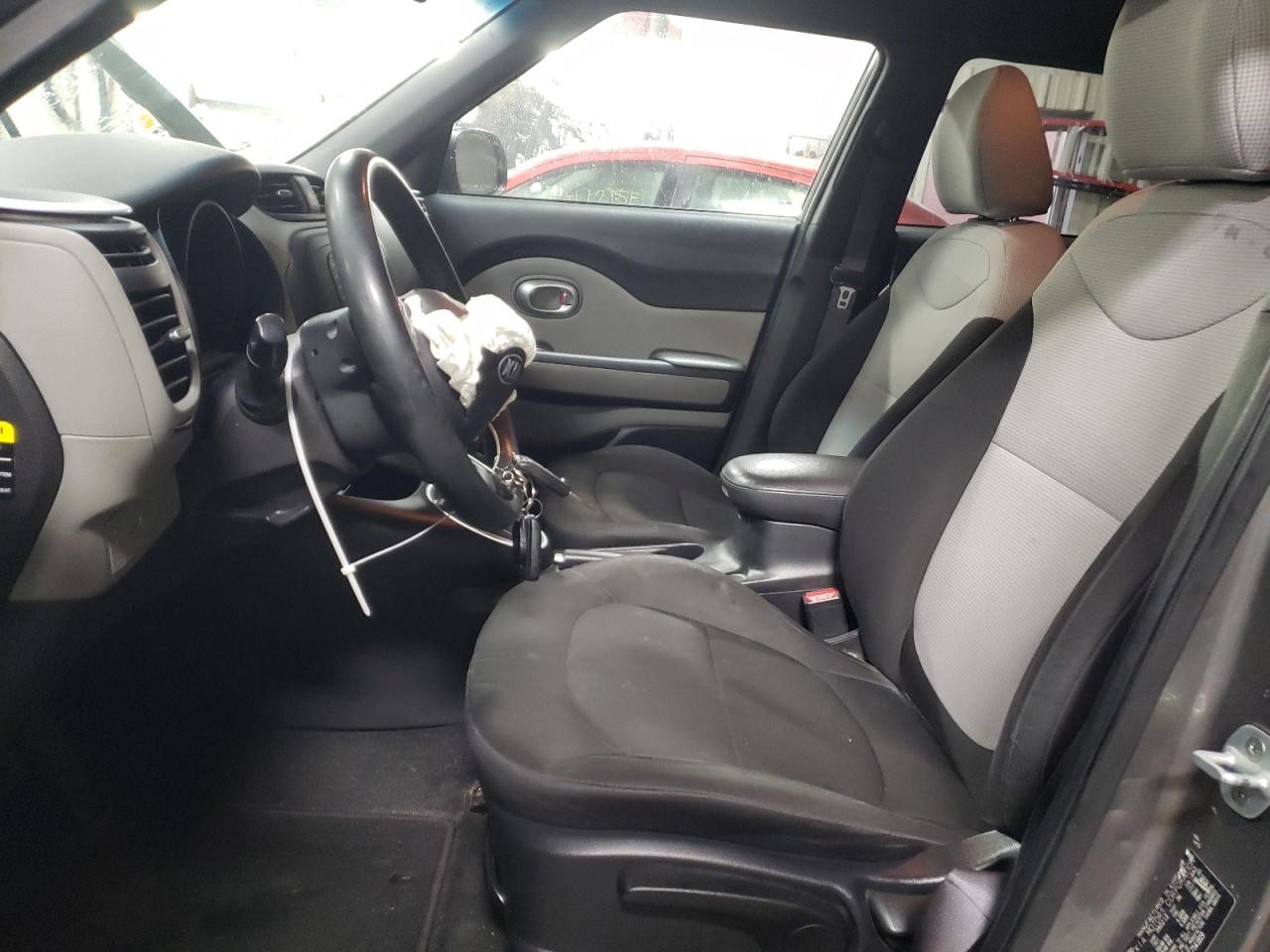 2015 Kia Soul - Image 7