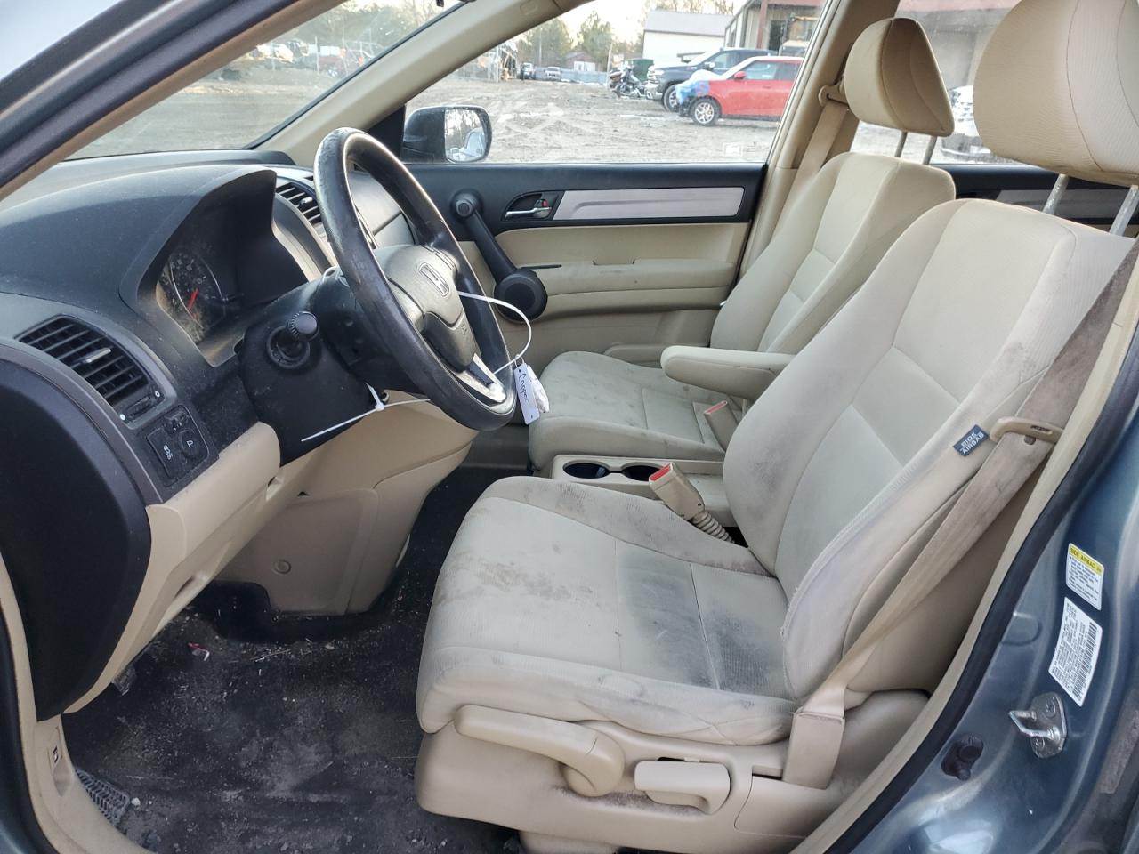 2010 Honda CR-V - Image 7