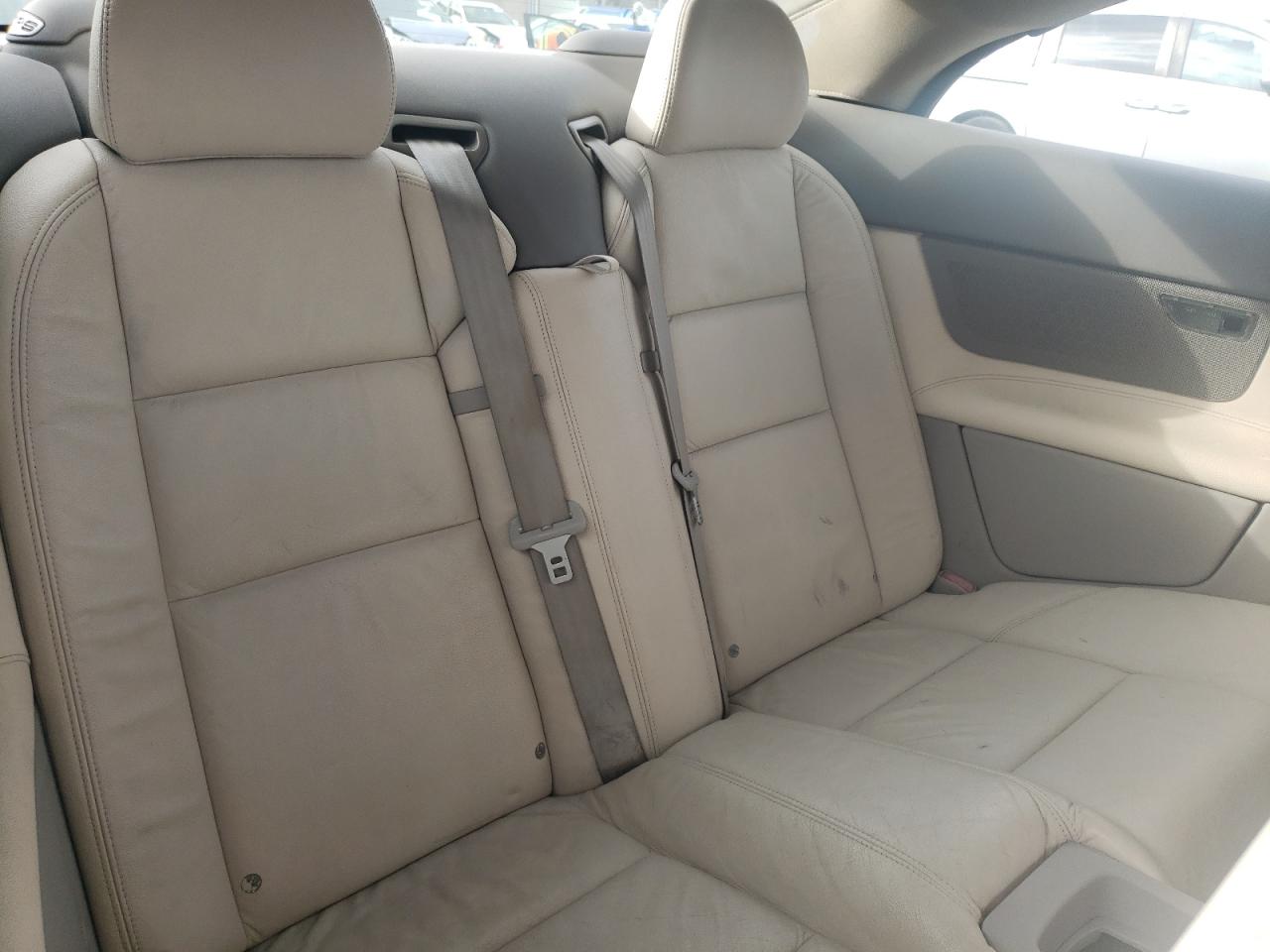 2009 Volvo C70 T5 VIN: YV1MC67219J074564 Lot: 85817294