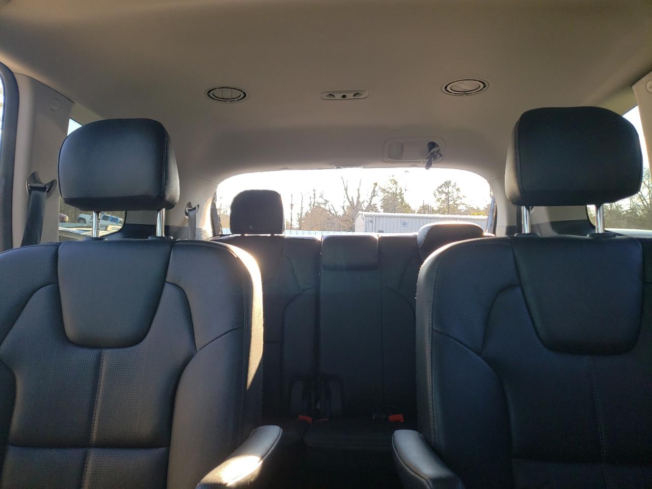 2020 Kia Telluride - Image 10