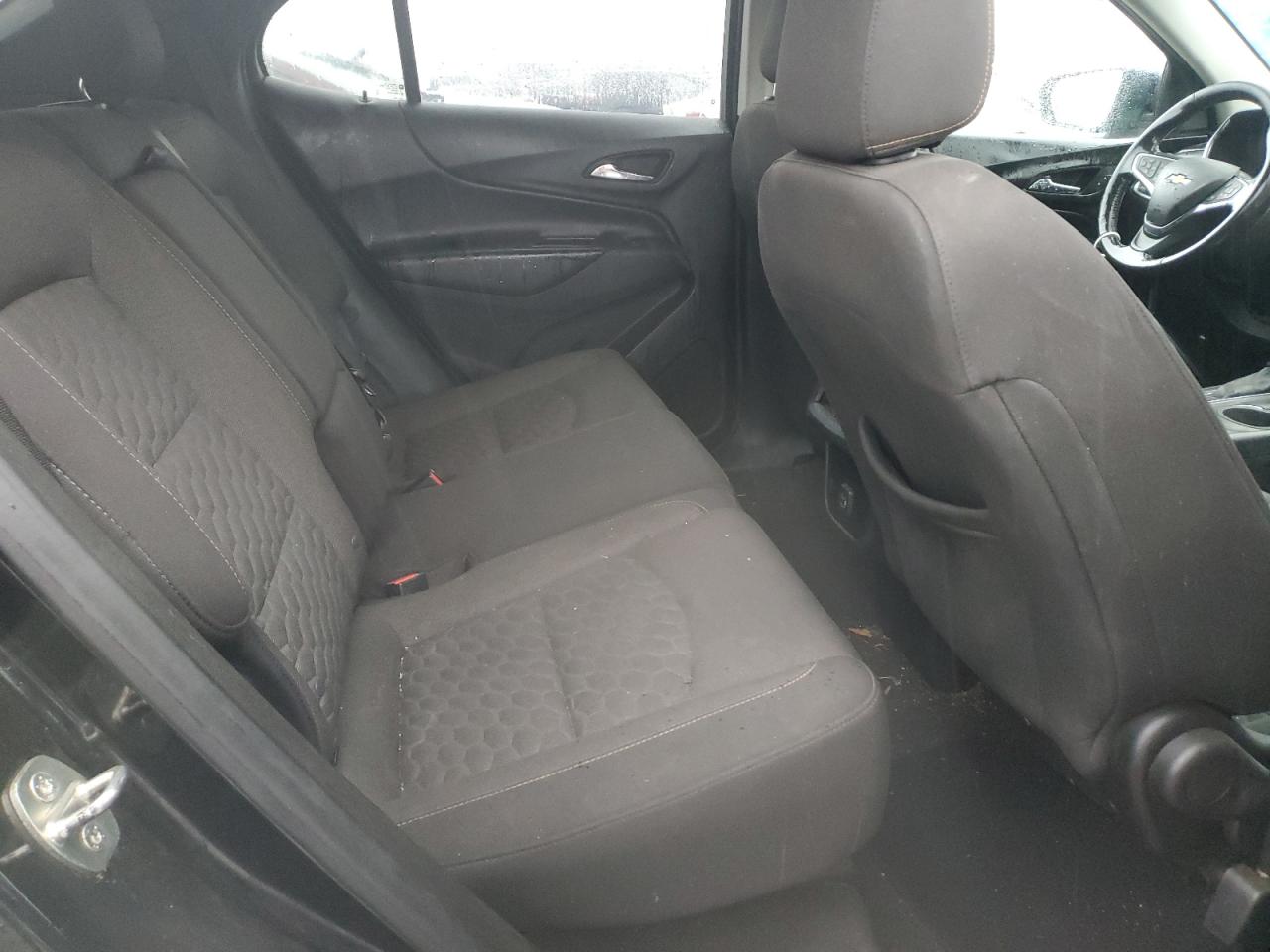 2019 Chevrolet Equinox - Image 11