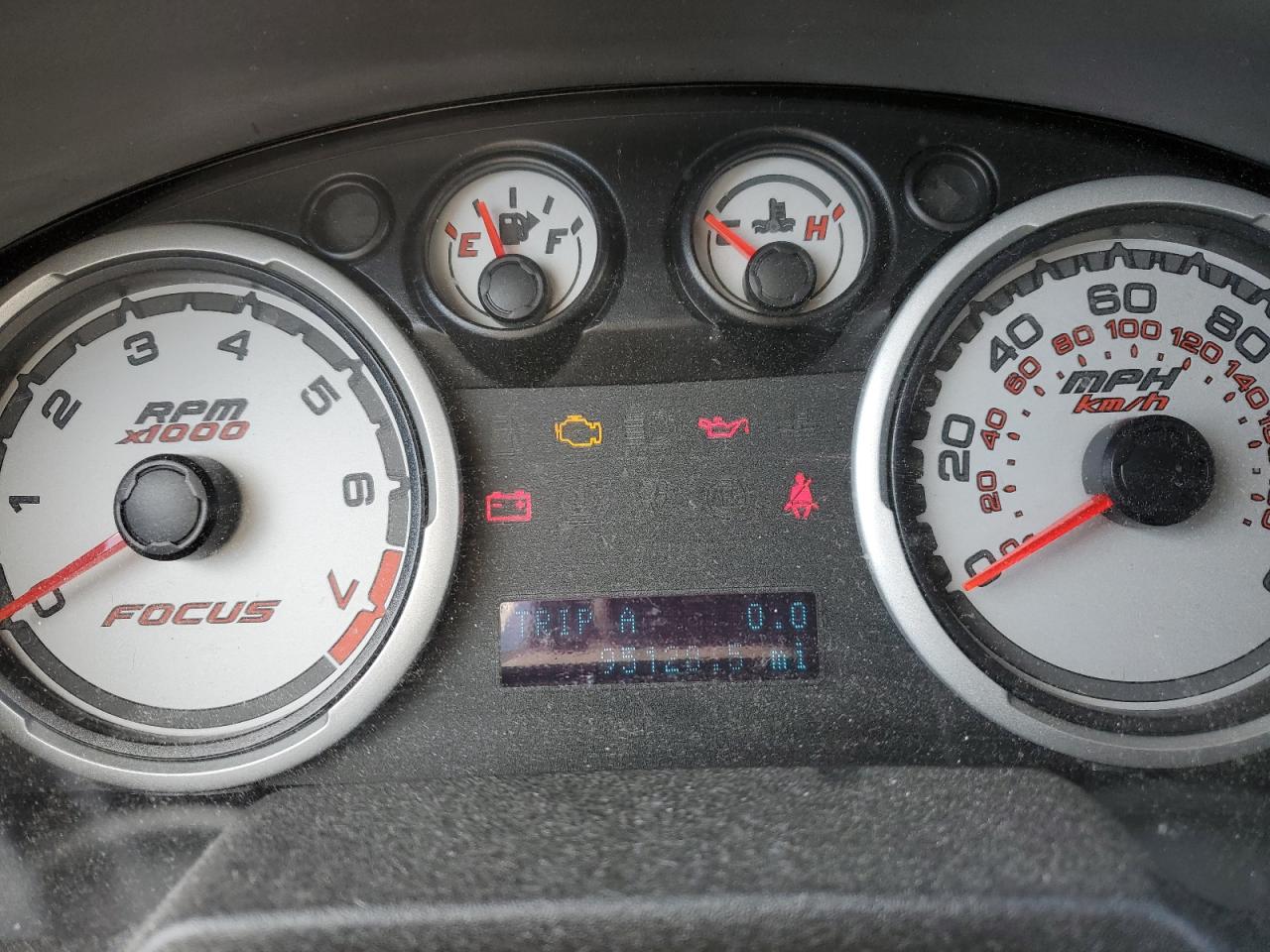 2010 Ford Focus - Image 9