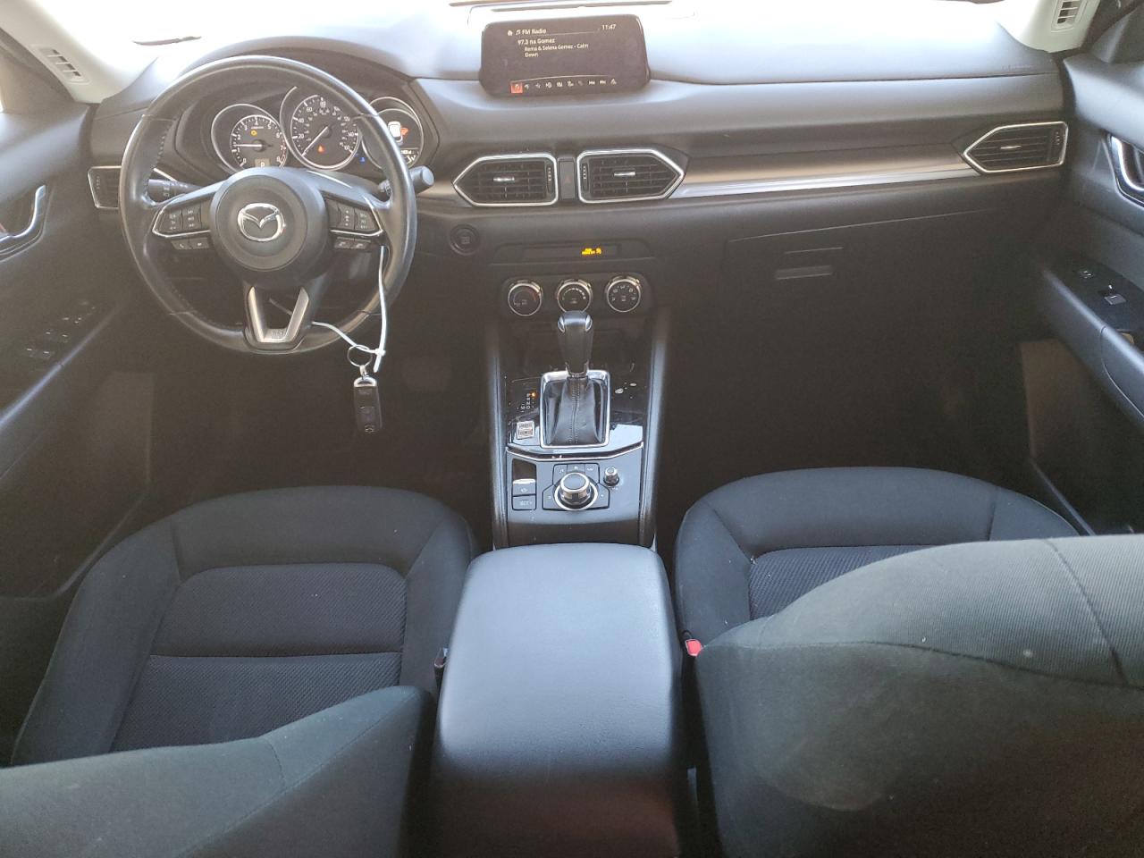 2018 Mazda CX-5 - Image 8