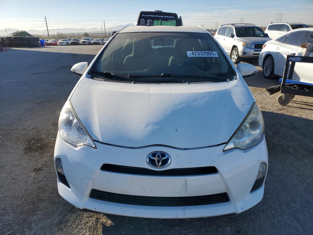2014 Toyota Prius - Image 5
