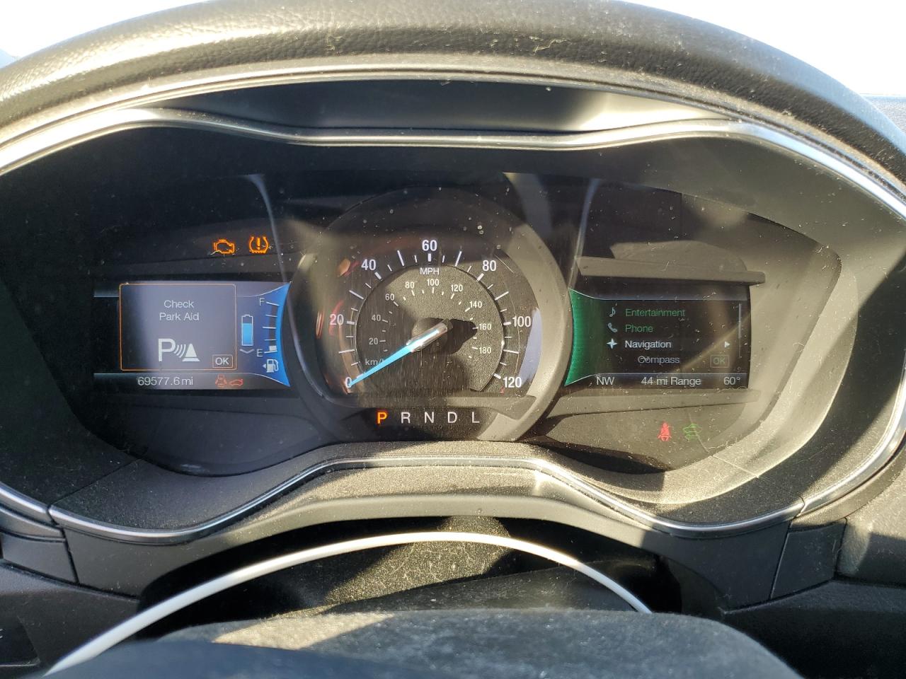 2016 Ford Fusion - Image 9