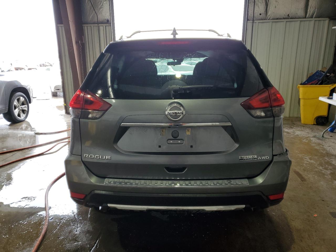 2020 Nissan Rogue - Image 6