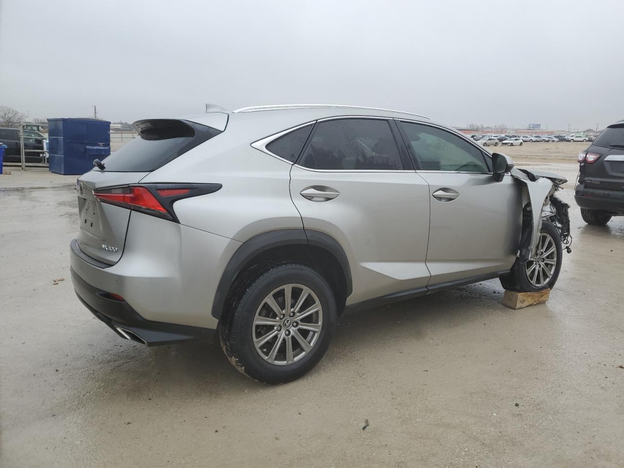 2018 Lexus NX - Image 3