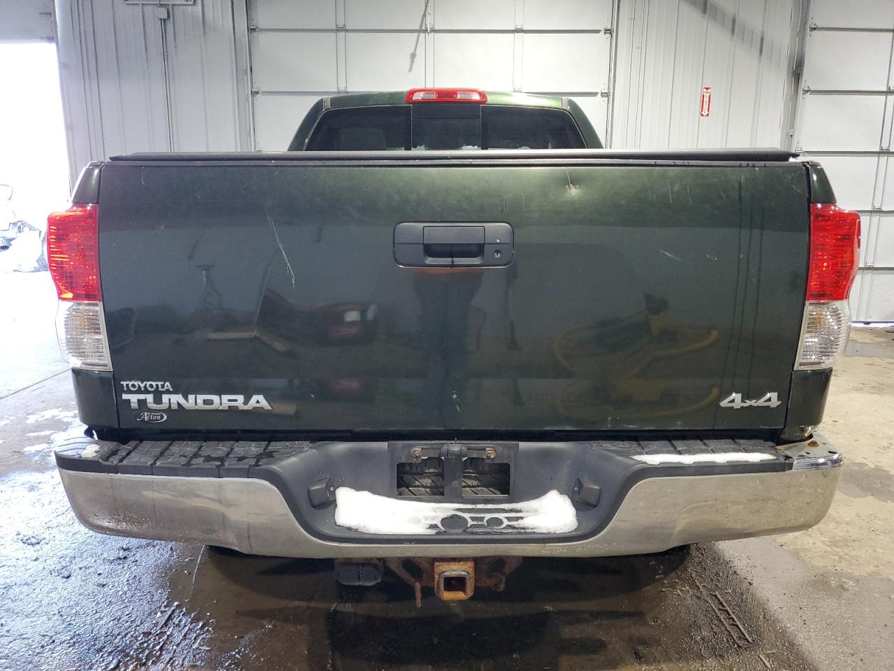 2010 Toyota Tundra - Image 6