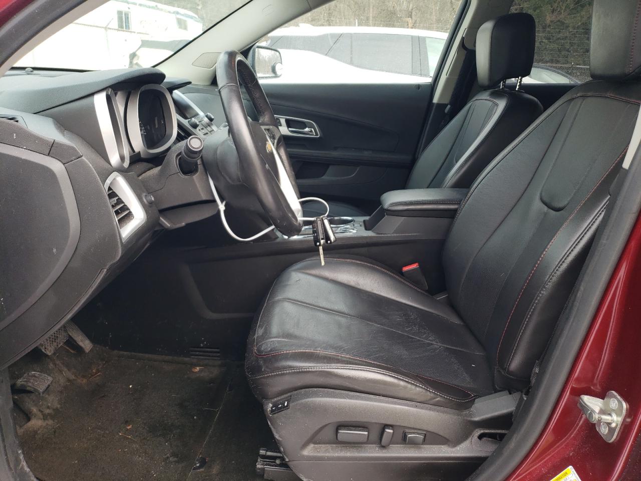 2017 Chevrolet Equinox - Image 7