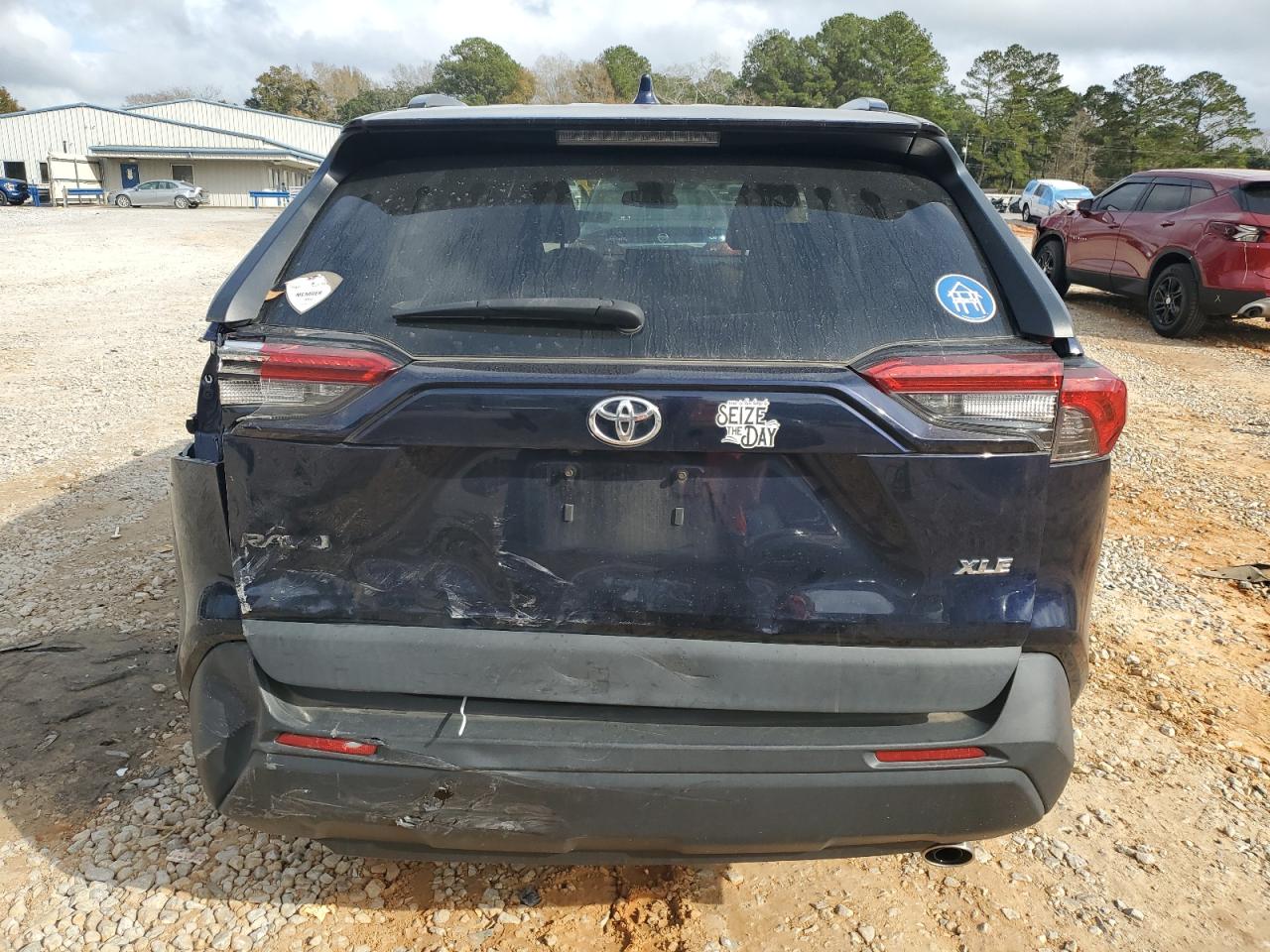 2020 Toyota RAV 4 - Image 6