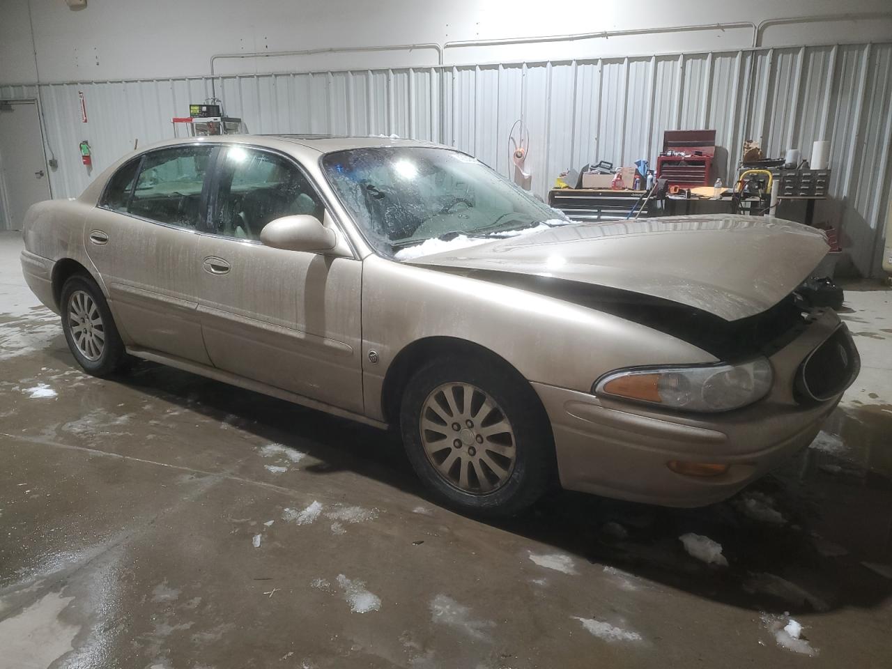 2005 Buick LeSabre - Image 4
