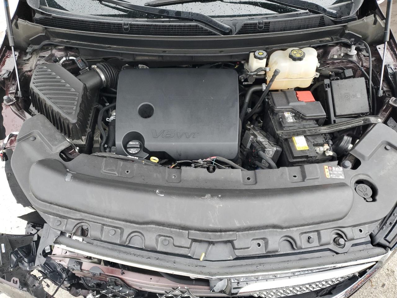 2021 Buick Enclave - Image 12
