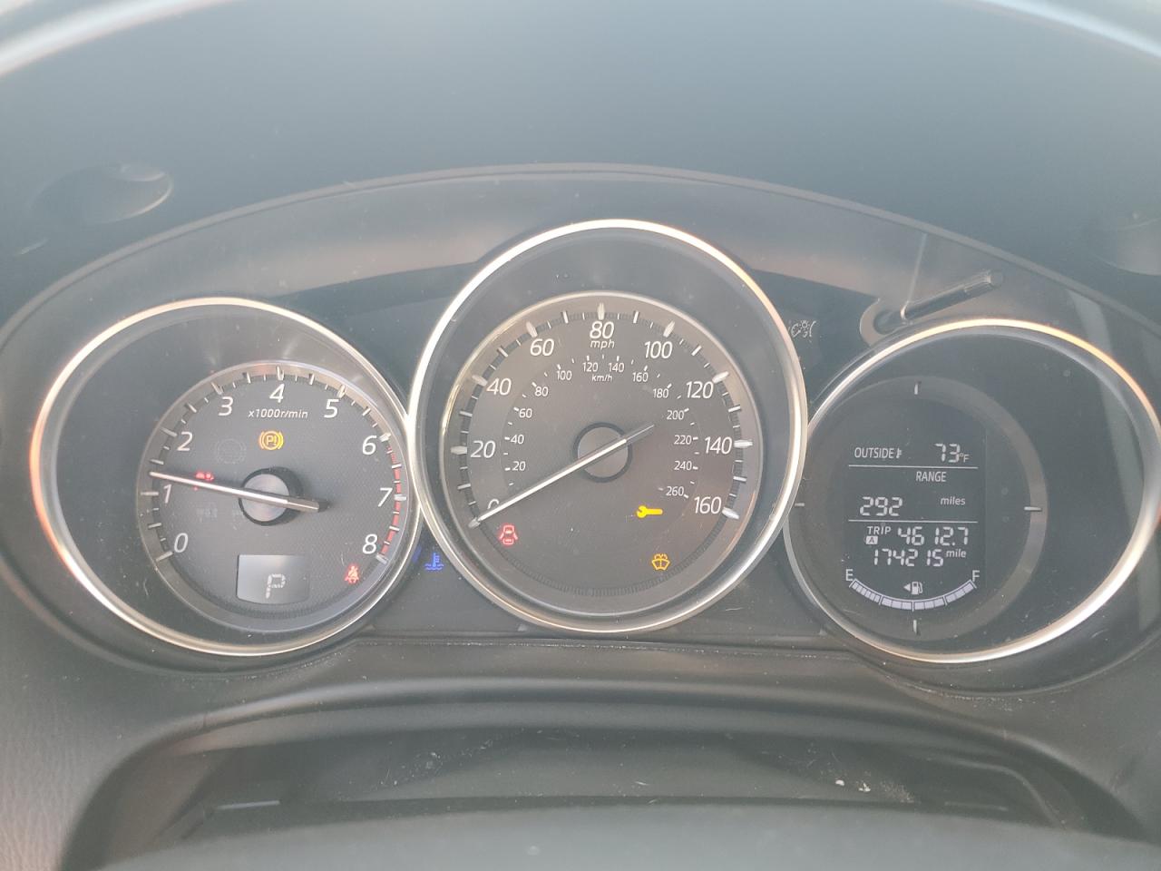 2016 Mazda CX-5 - Image 9