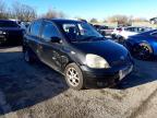 2003 TOYOTA YARIS T SP for sale at Copart SANDWICH