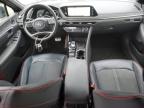 2022 Hyundai Sonata Sel Plus продається в Woodburn, OR - Rear End