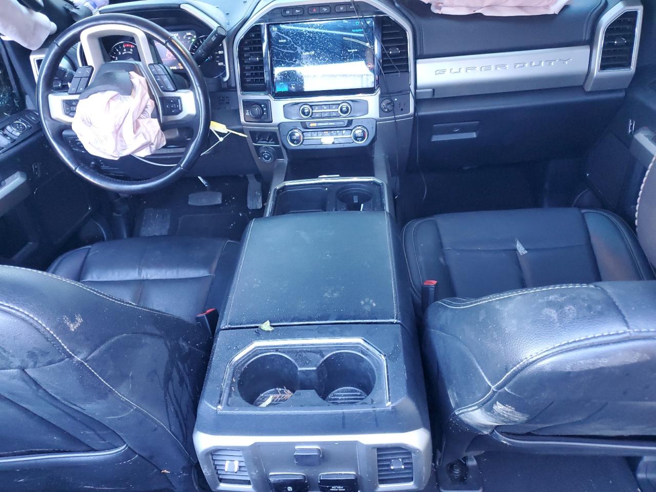 2022 Ford F250 - Image 8