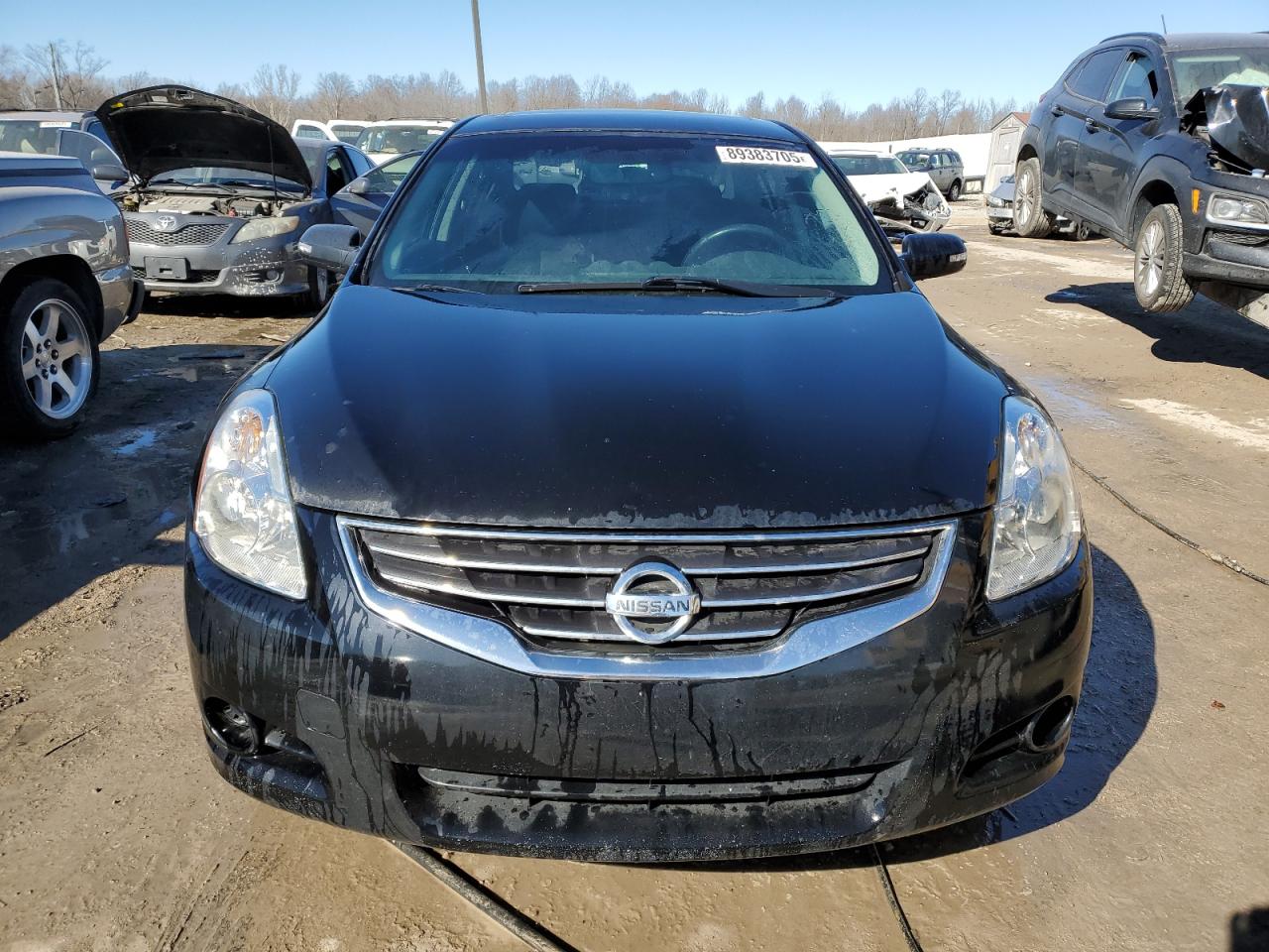 2010 Nissan Altima - Image 5