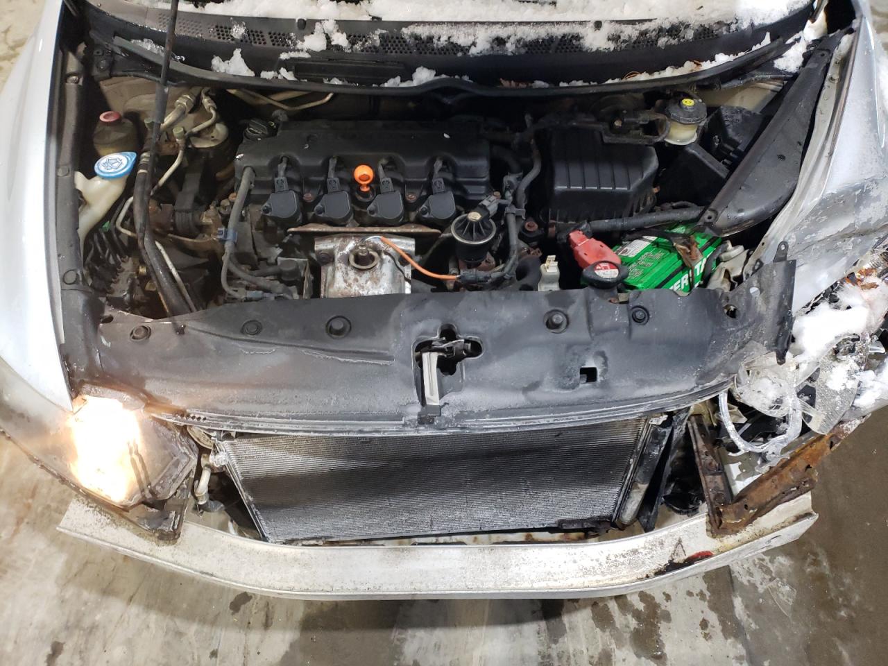 2010 Honda Civic - Image 11