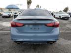 2021 Infiniti Q50 Red Sport 400 en Venta en Van Nuys, CA - Vandalism