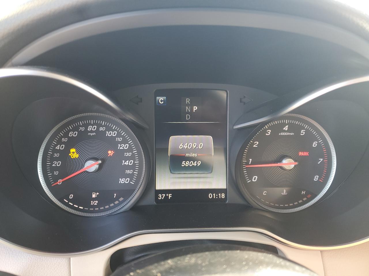 2019 Mercedes-Benz GLC - Image 9