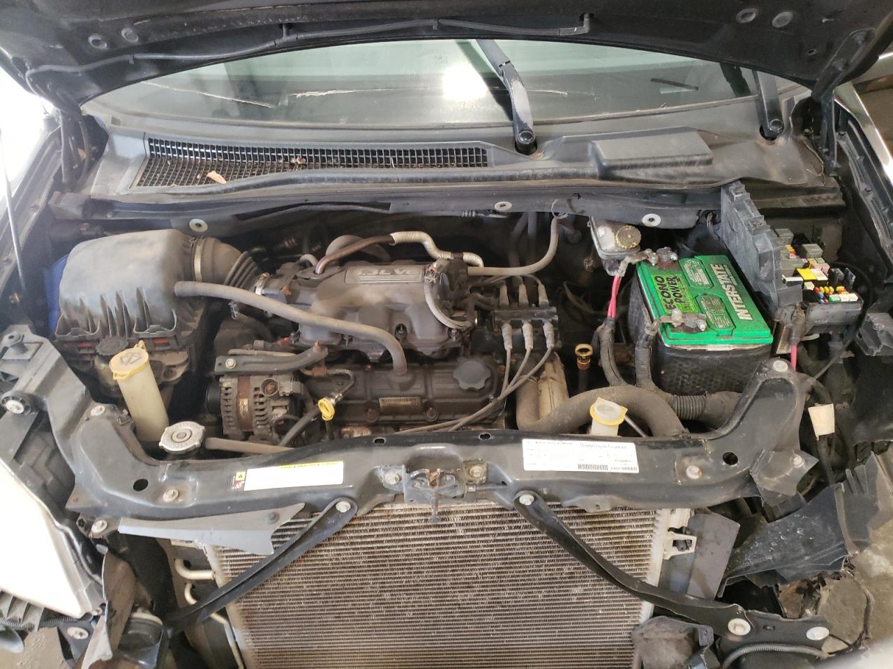 2008 Chrysler Town & Country - Image 12