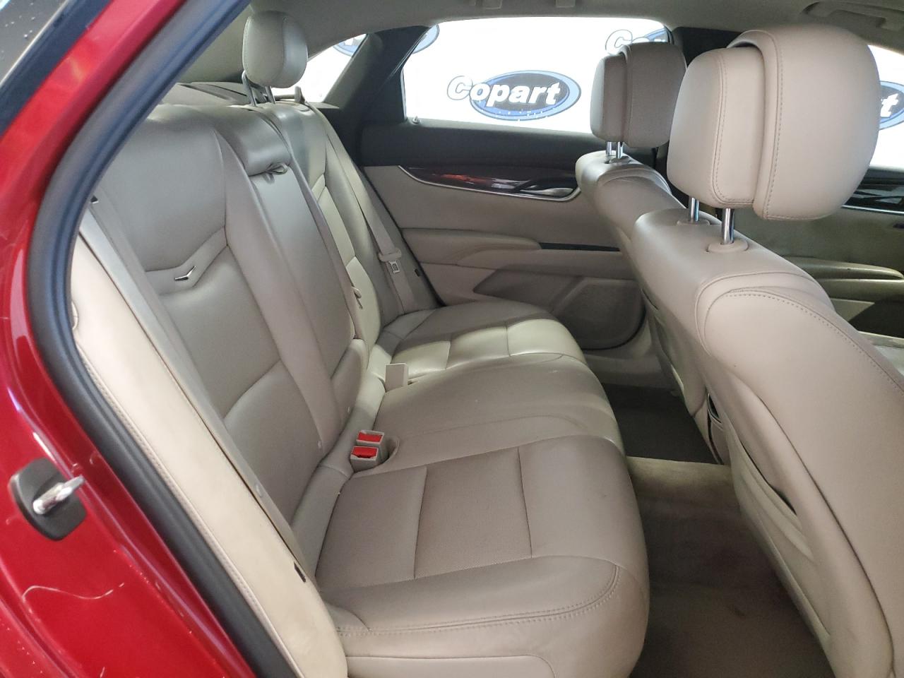 2013 Cadillac XTS - Image 10