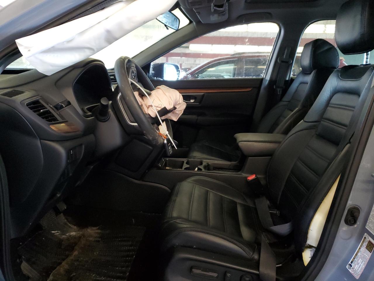 2022 Honda CR-V - Image 7