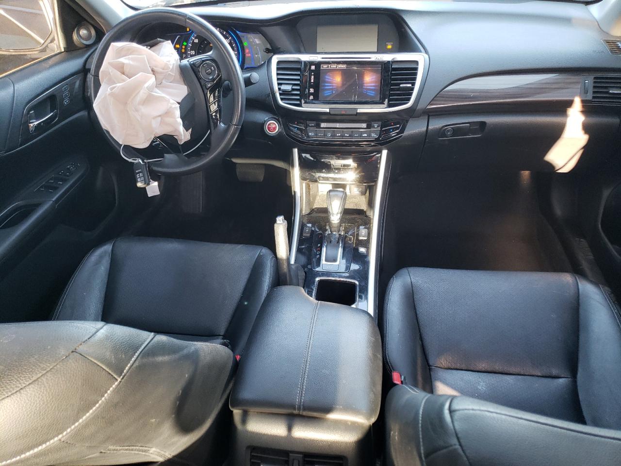 2017 Honda Accord - Image 8