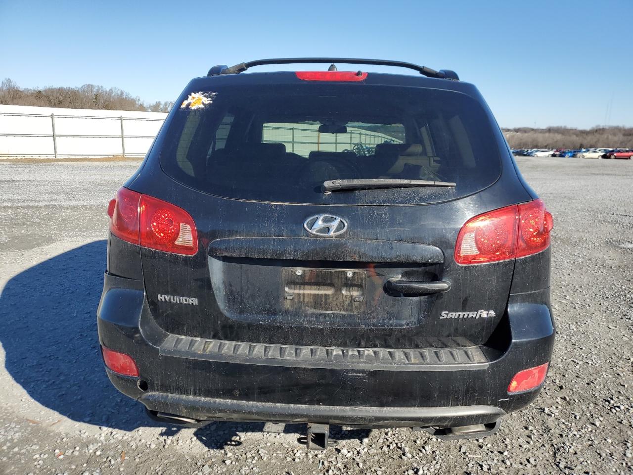 2007 Hyundai Santa Fe - Image 6
