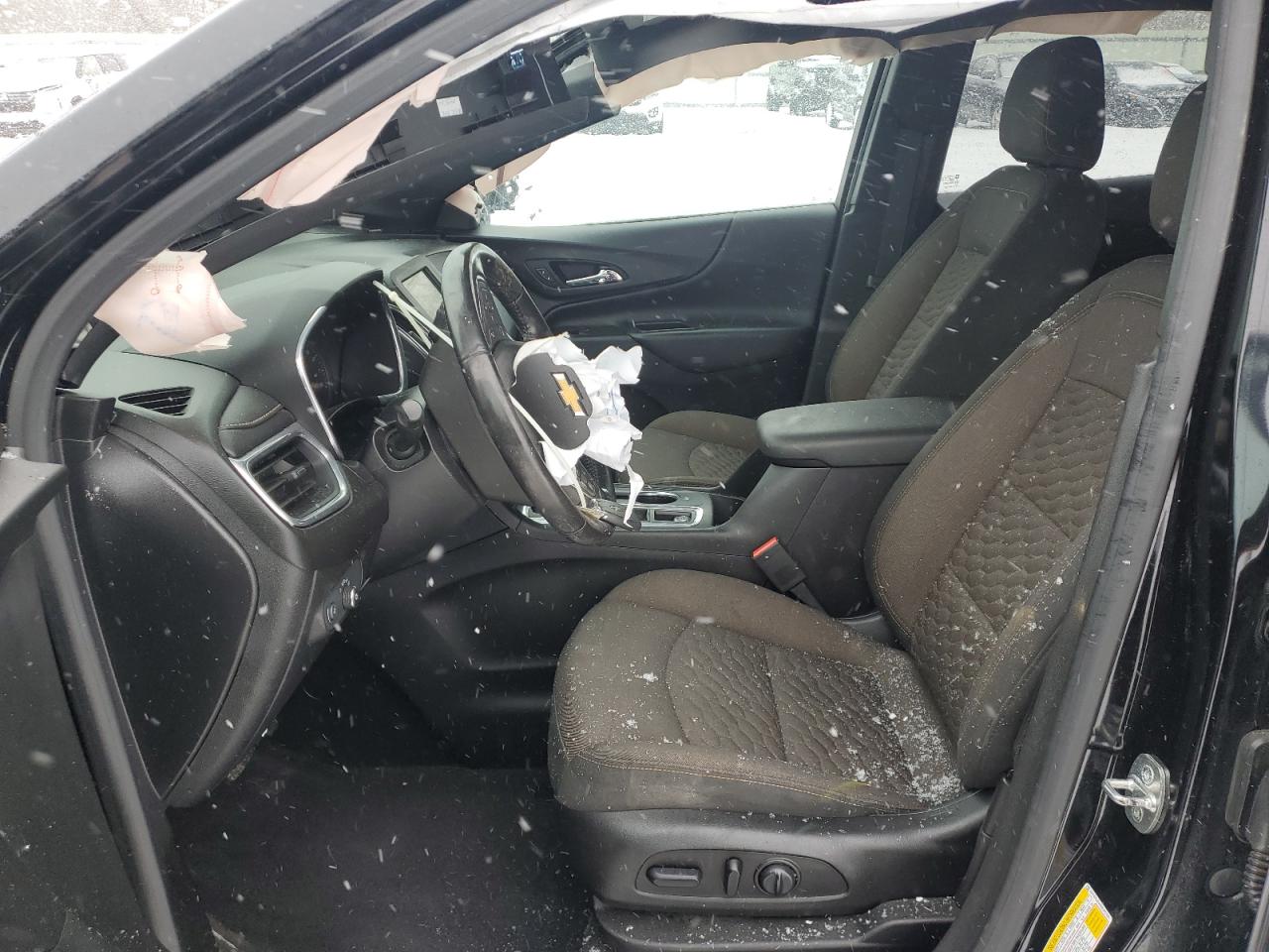 2019 Chevrolet Equinox - Image 7
