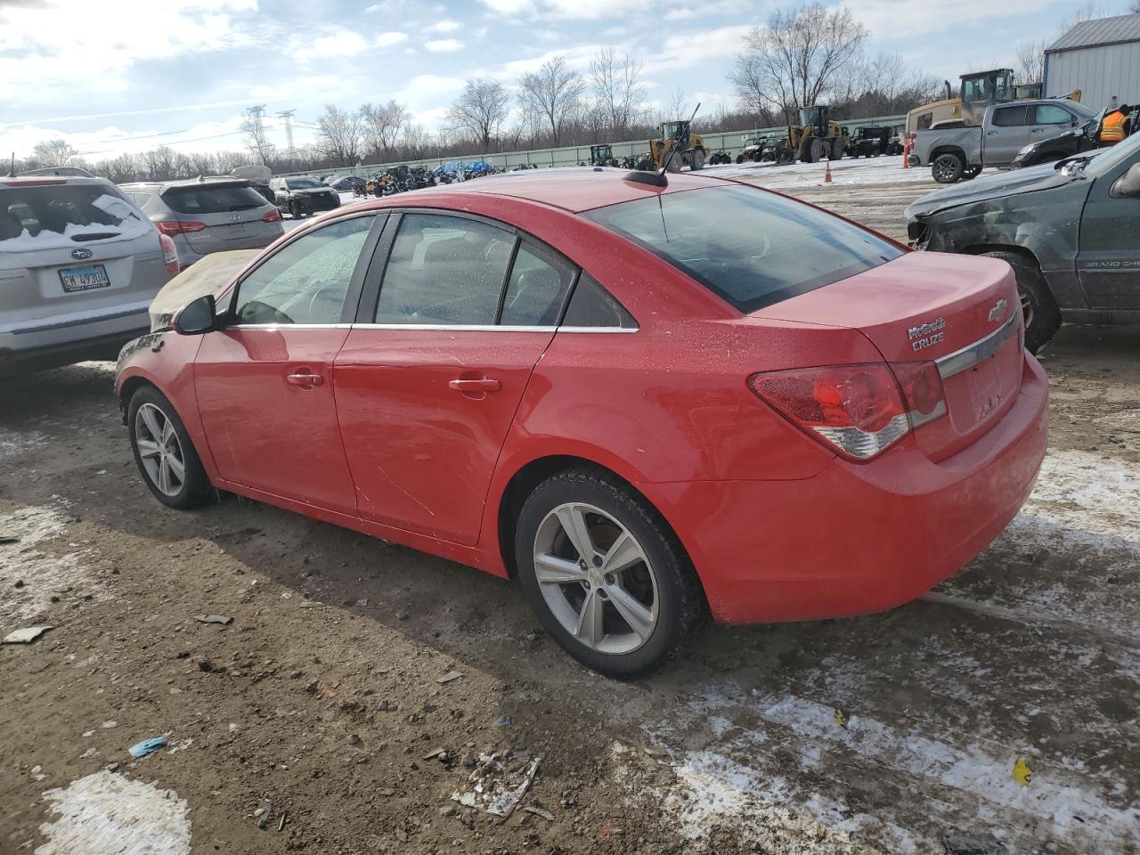 2015 Chevrolet Cruze - Image 2