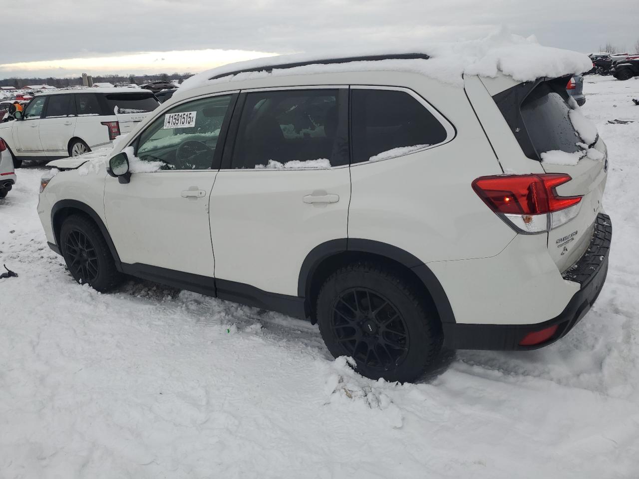 2020 Subaru Forester - Image 2