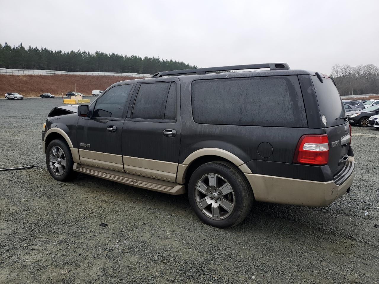 2007 Ford Expedition - Image 2