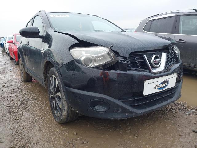 2013 NISSAN QASHQAI 36