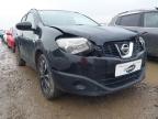 2013 NISSAN QASHQAI 36 for sale at Copart YORK