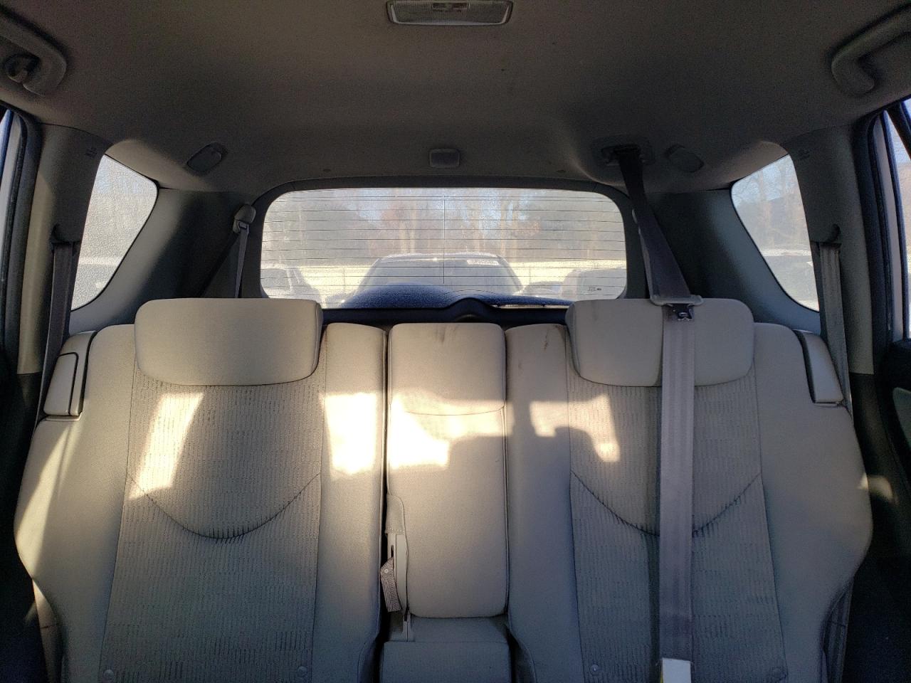 2009 Toyota RAV 4 - Image 10