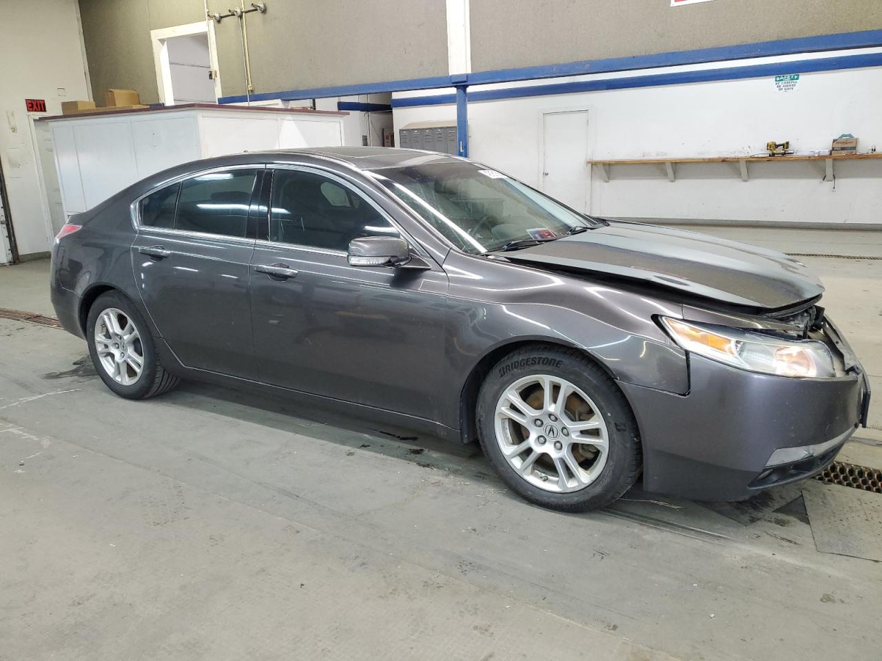 2009 Acura TL - Image 4