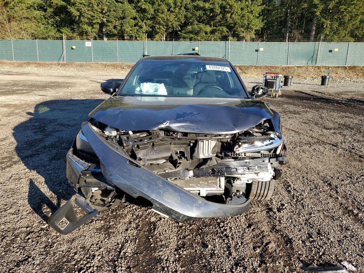 2022 Honda Civic - Image 5