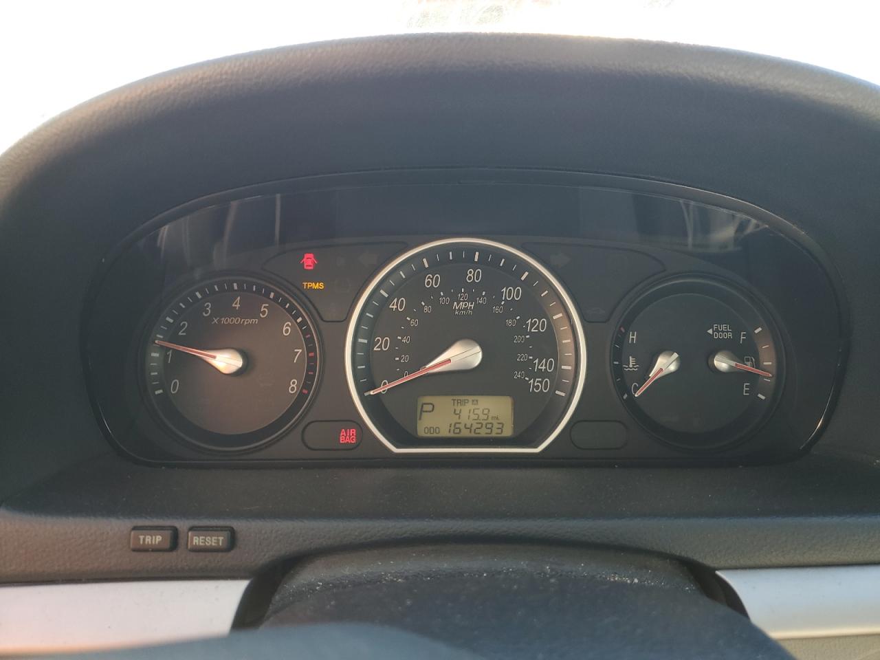 2008 Hyundai Sonata - Image 9