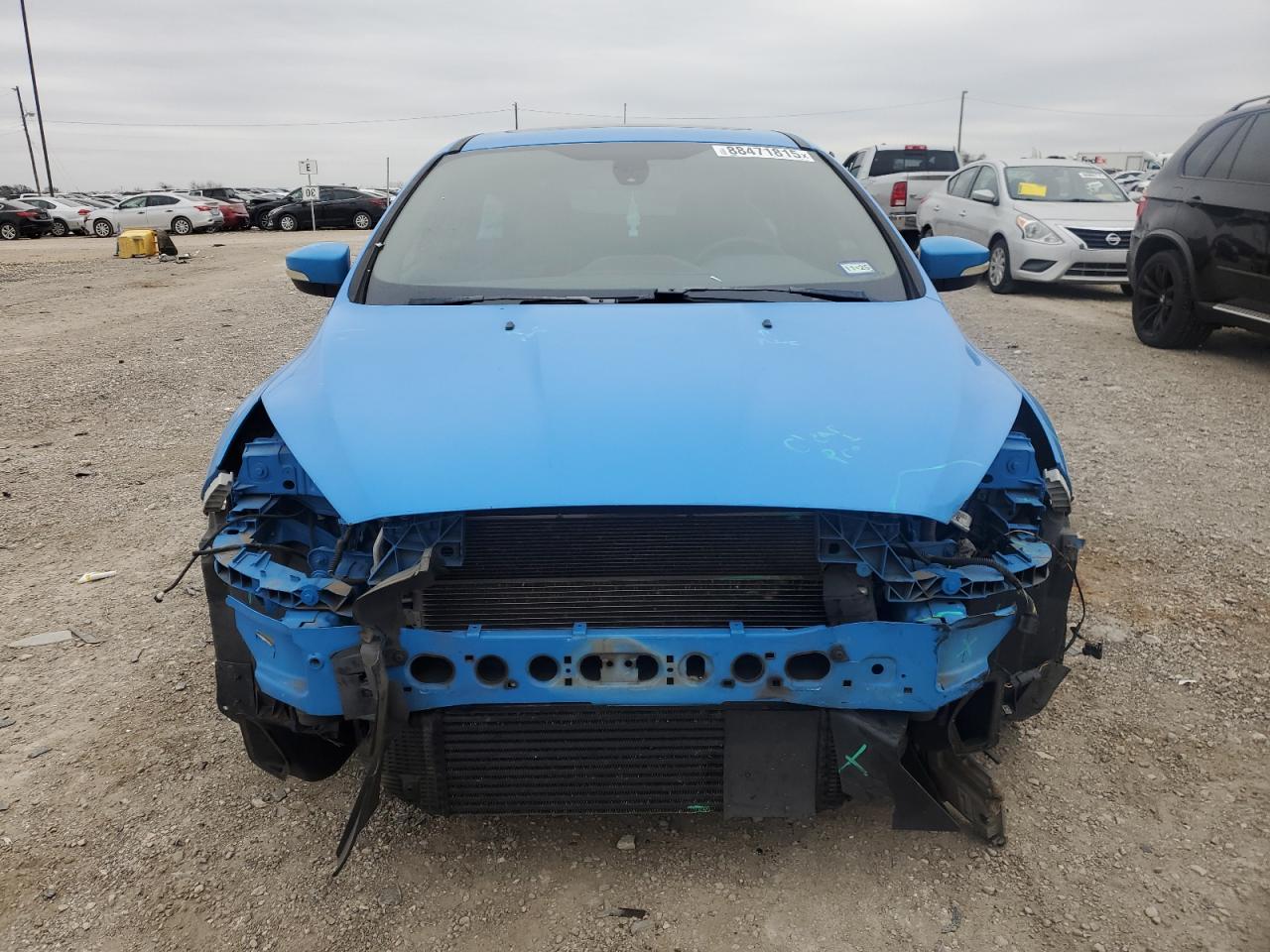 2016 Ford Focus - Image 5